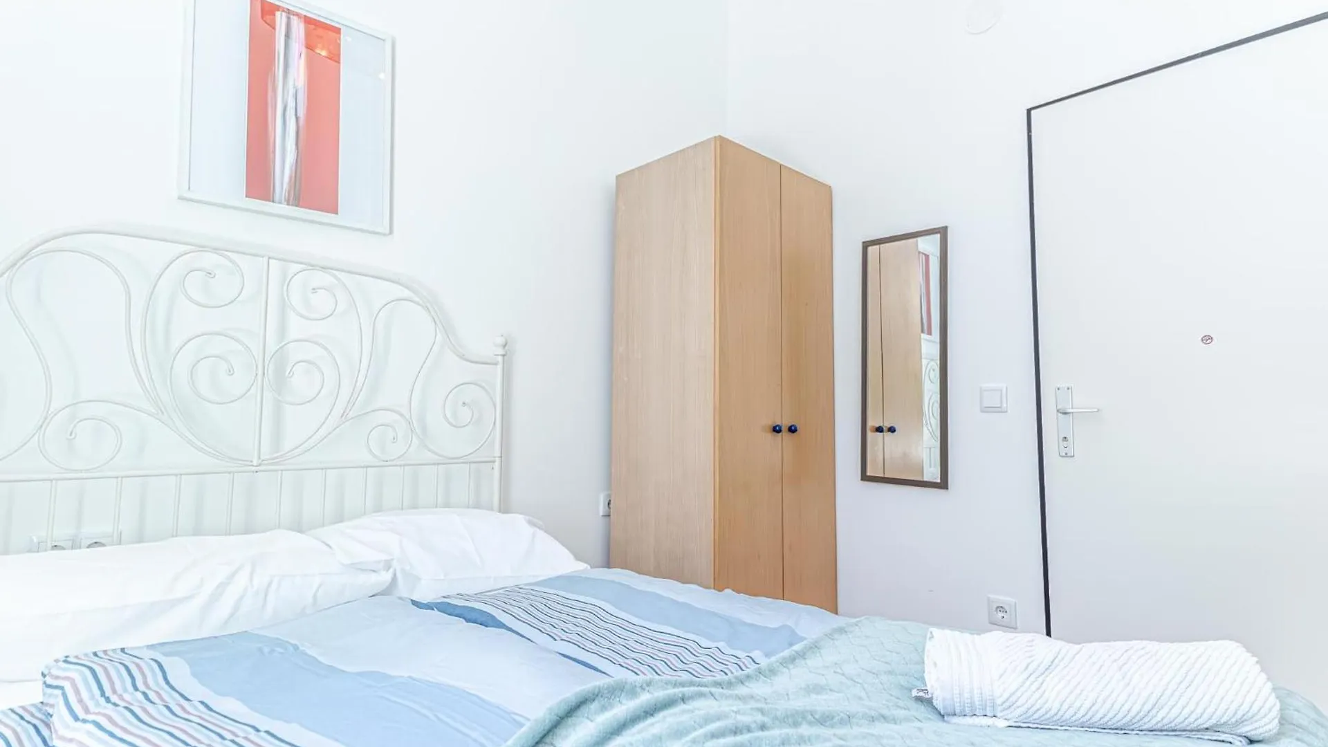Loevly Shared 6Br With Garden Near Danube & Millenium City Vienne Appartement