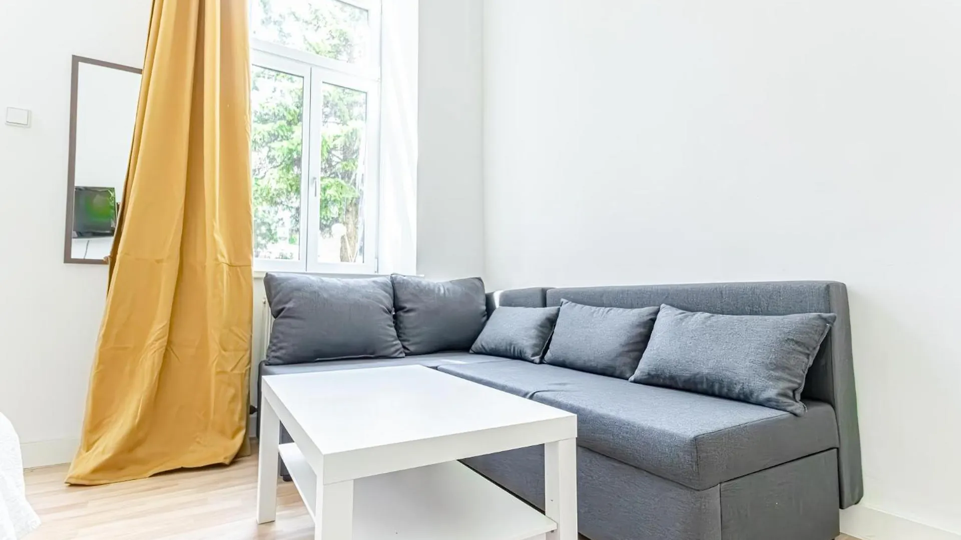 Loevly Shared 6Br With Garden Near Danube & Millenium City Vienne Autriche