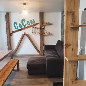 Bienvenue Chez Les Ch'oups Le Cocoon , La Bourboule France