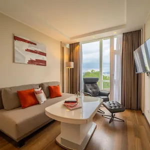  아파트 Pakat Residences