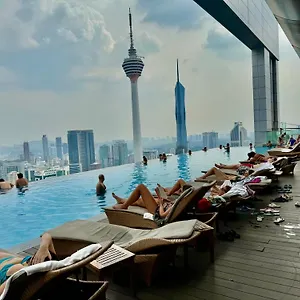 Platinum Suites Klcc By Classy Apartamento Kuala Lumpur