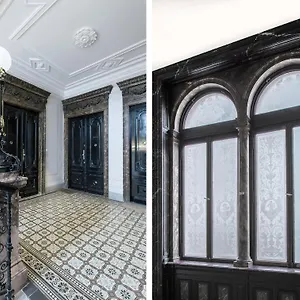 ヘイミー シティセンター ウィーン