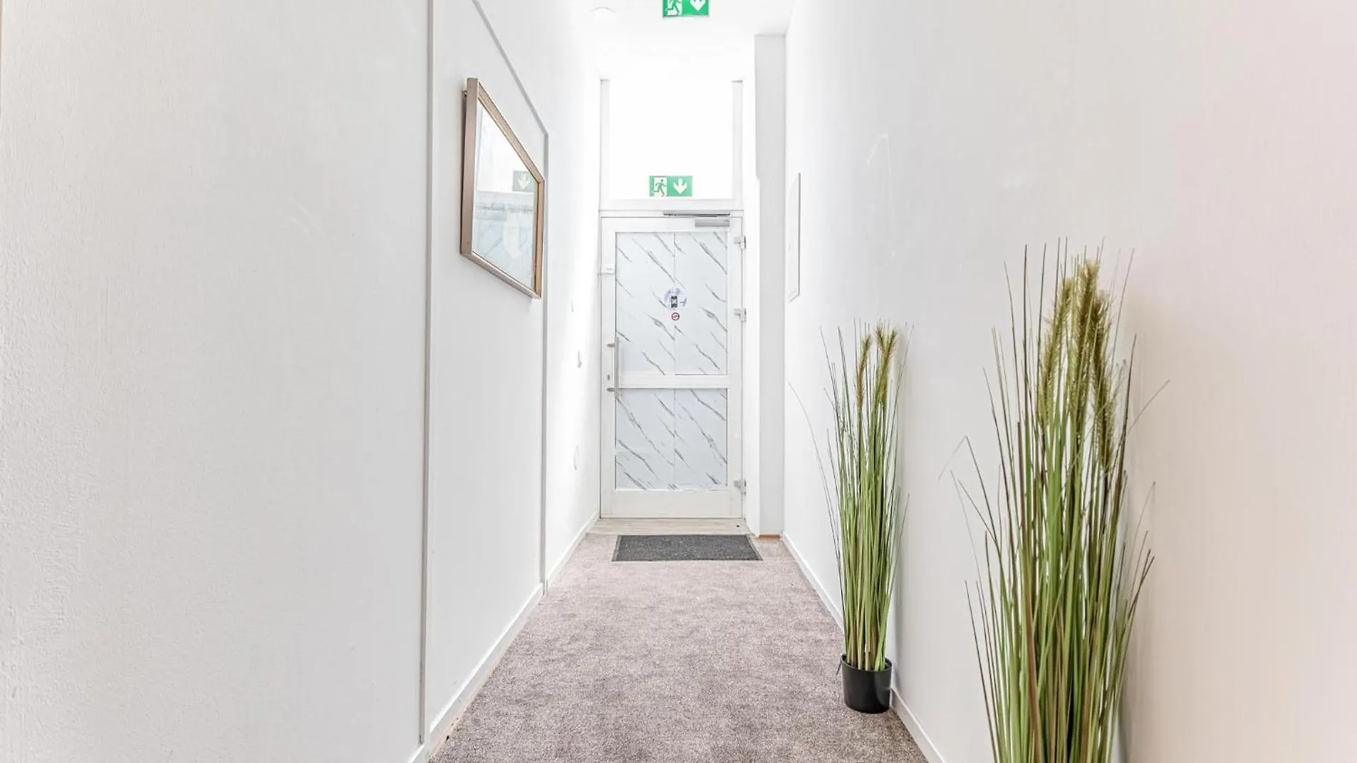 Loevly Shared 6Br With Garden Near Danube & Millenium City Viena