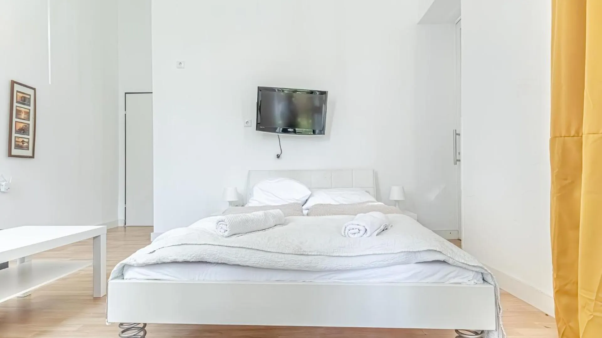 Loevly Shared 6Br With Garden Near Danube & Millenium City Viena Apartamento