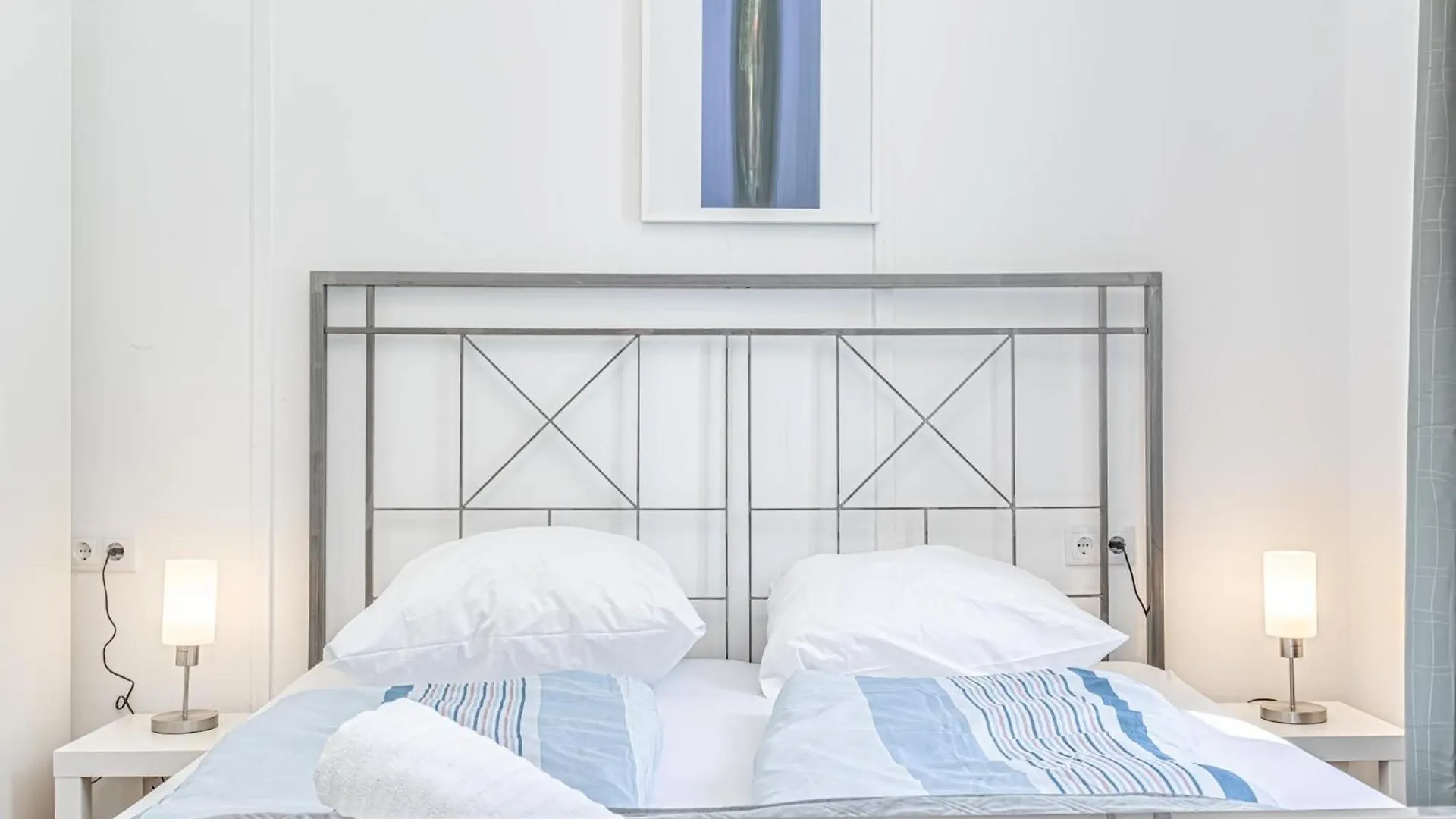 Loevly Shared 6Br With Garden Near Danube & Millenium City Viena 0*,