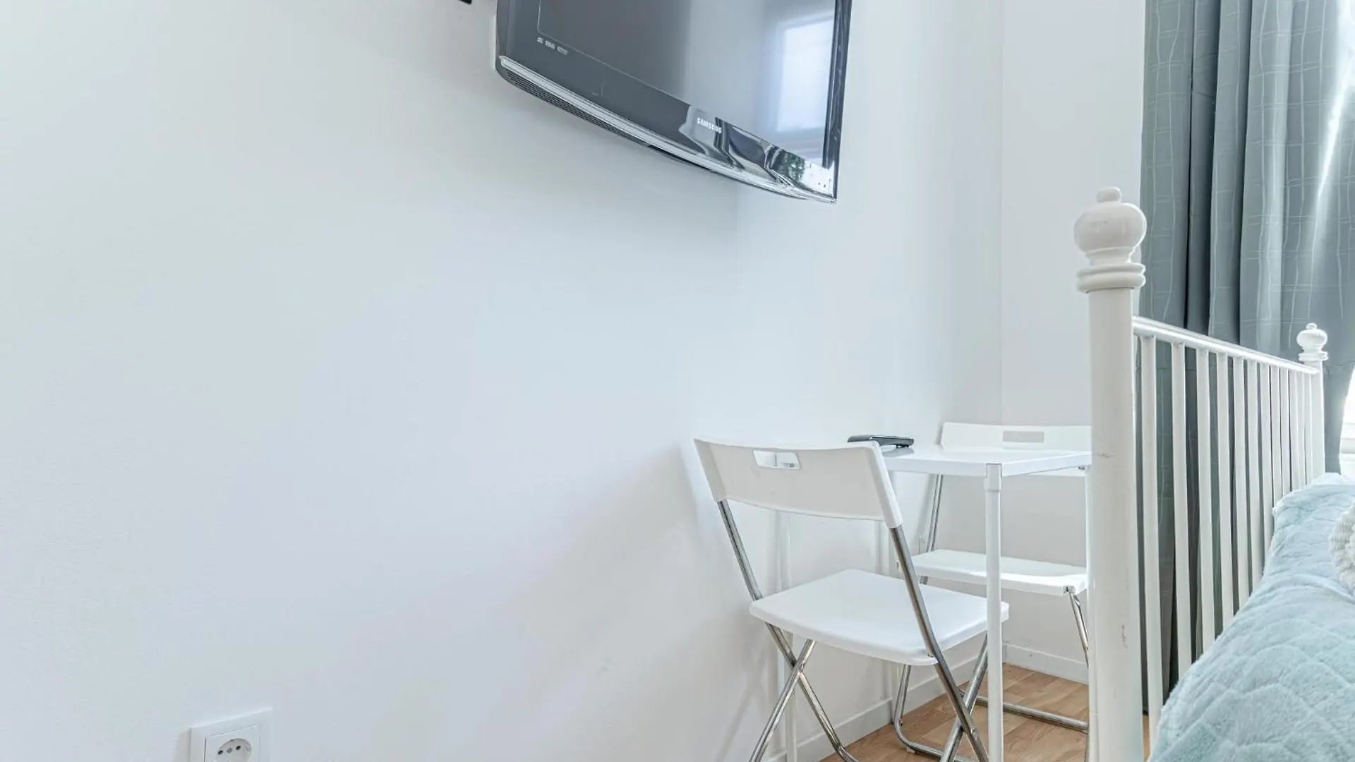 Lovely Shared 비엔나