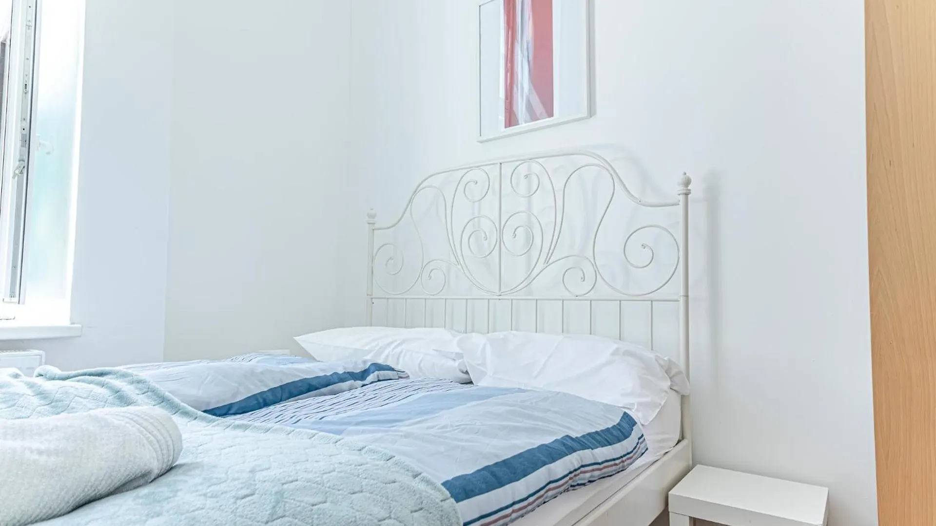 Loevly Shared 6Br With Garden Near Danube & Millenium City Viena Austria
