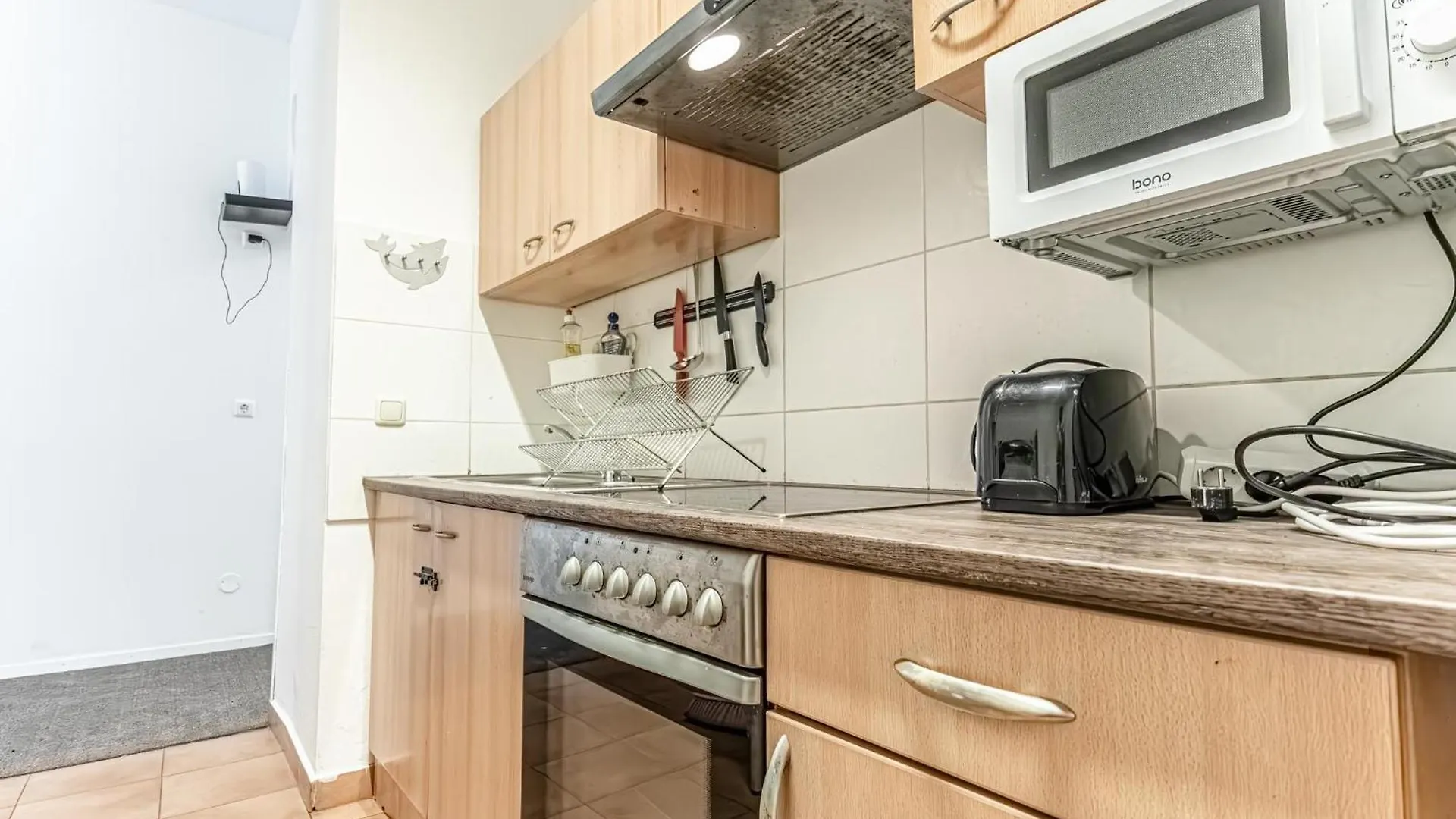 Apartamento Loevly Shared 6Br With Garden Near Danube & Millenium City Viena