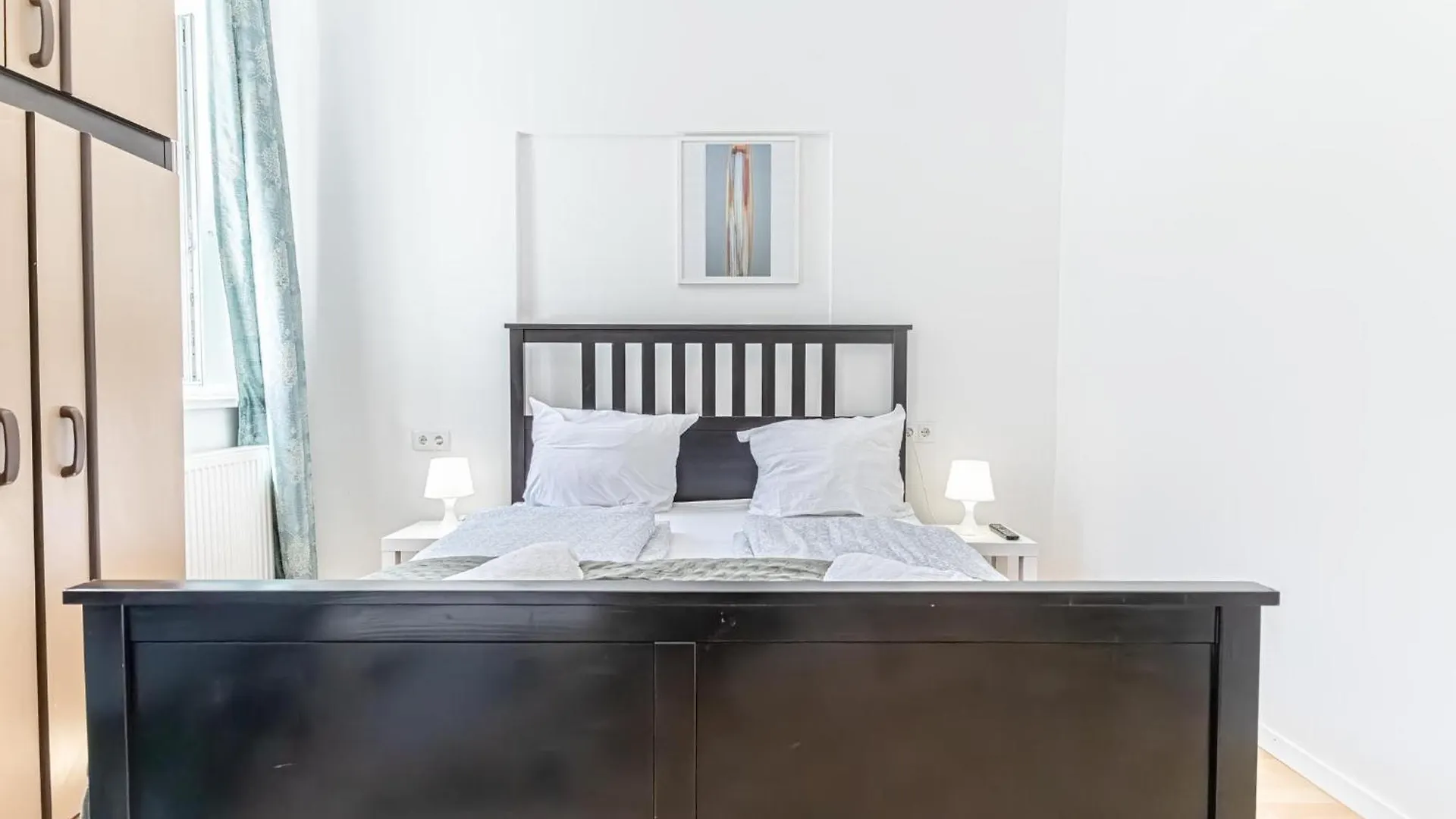Loevly Shared 6Br With Garden Near Danube & Millenium City Viena 0*,  Austria