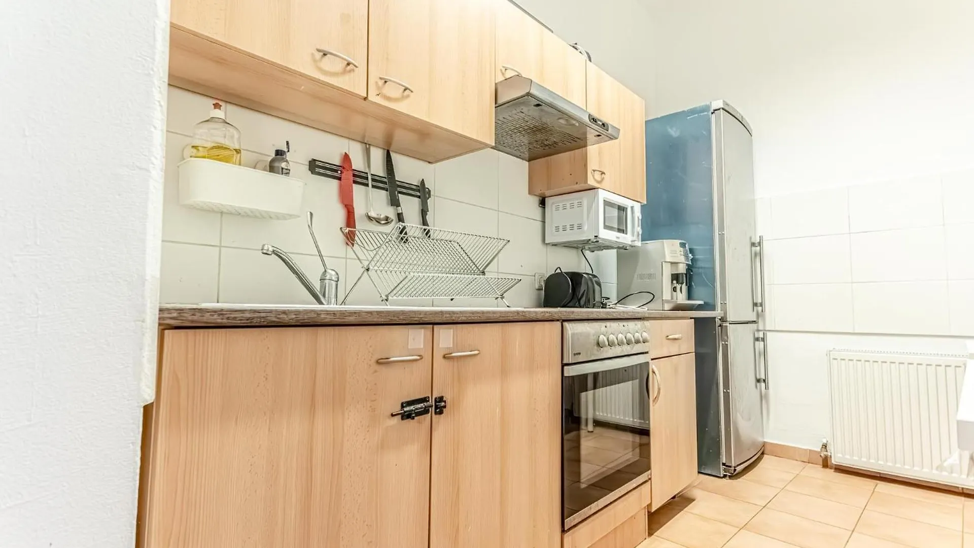 Loevly Shared 6Br With Garden Near Danube & Millenium City Viena Apartamento