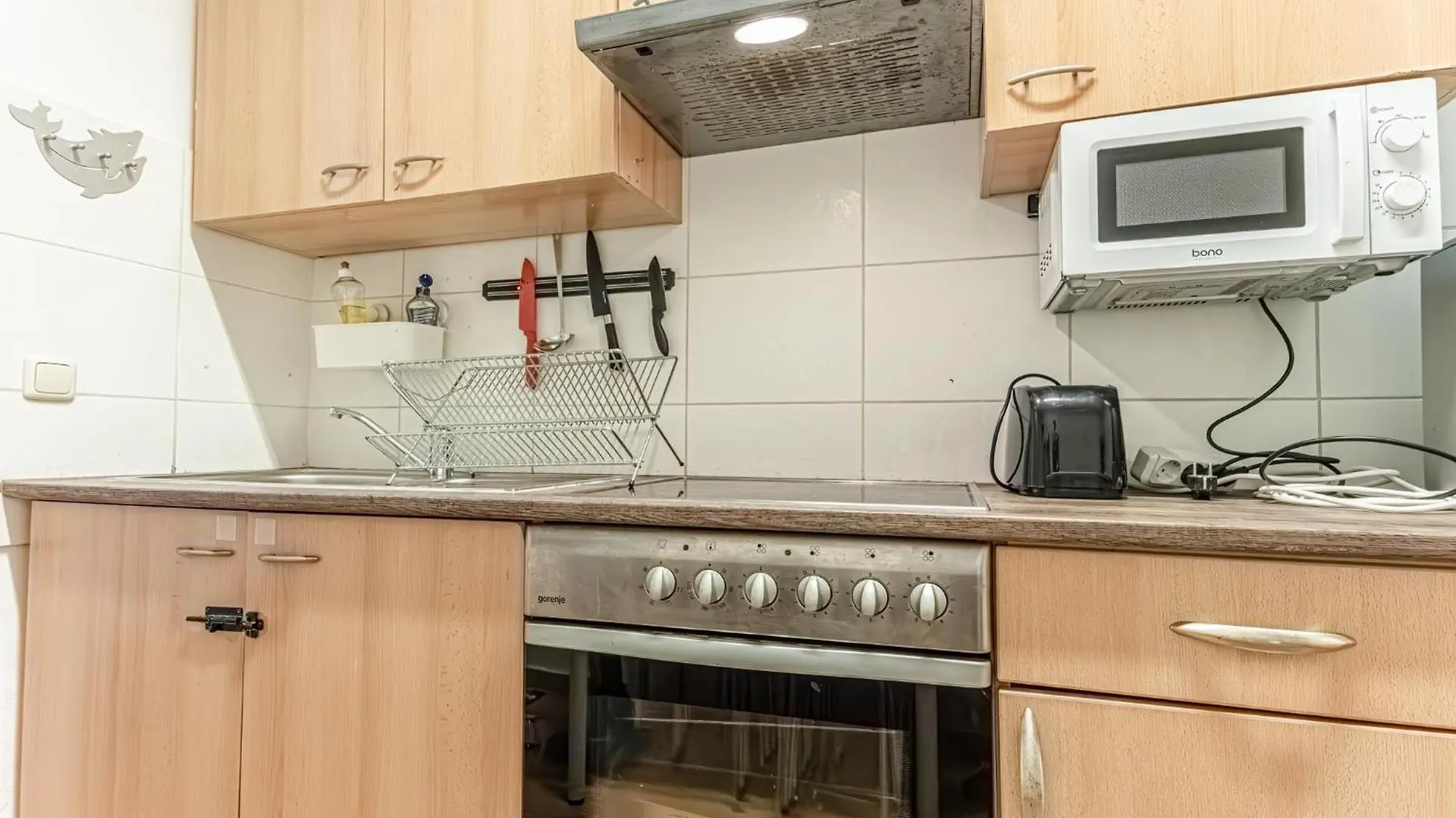Apartamento Loevly Shared 6Br With Garden Near Danube & Millenium City Viena