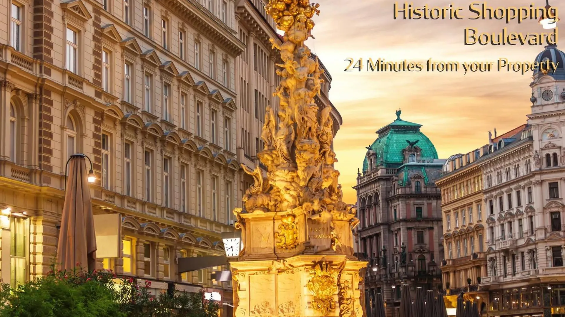 Apartamento Loevly Shared 6Br With Garden Near Danube & Millenium City Viena